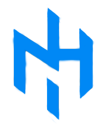 Nej-Host Logo
